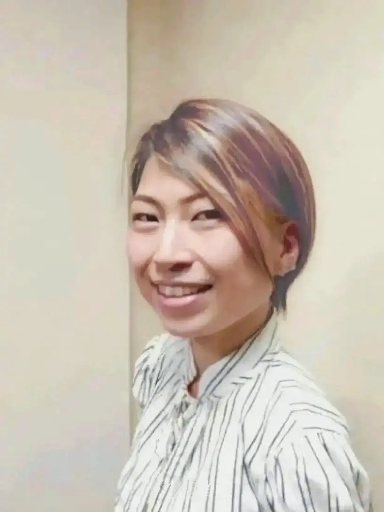 松永梨沙