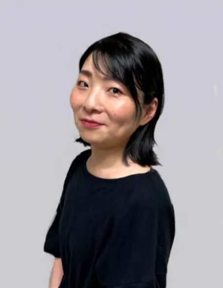 桃井 遥